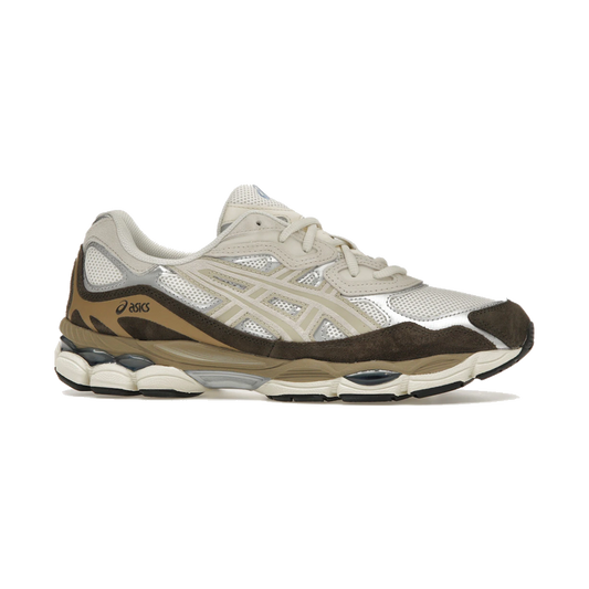ASICS Gel-NYC Cream