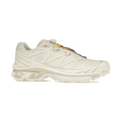 Salomon XT-6 Vanilla Ice Almond Milk