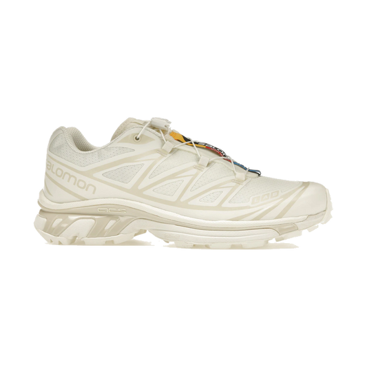 Salomon XT-6 Vanilla Ice Almond Milk