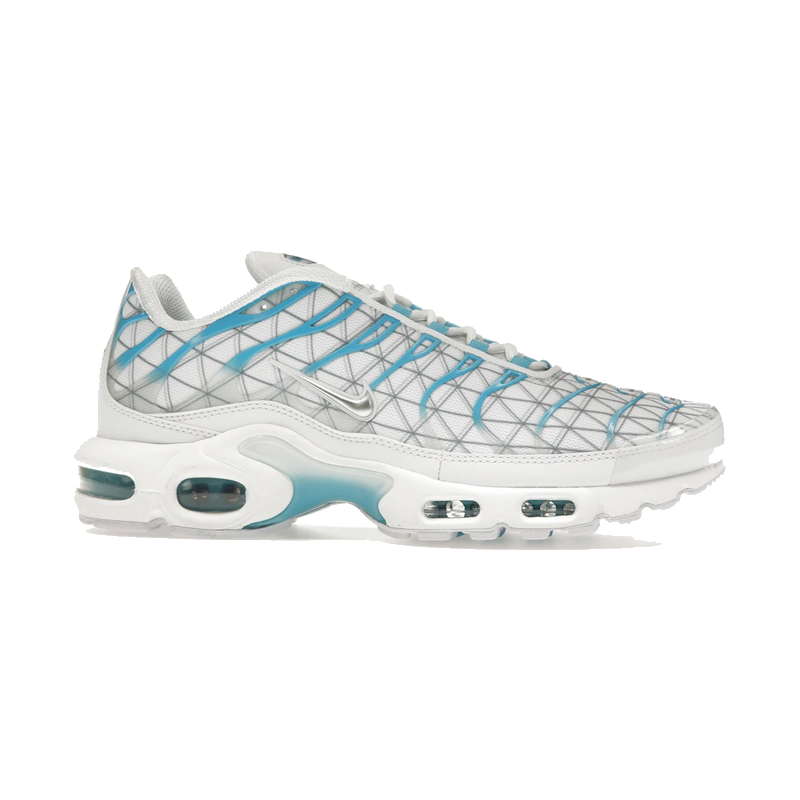 Nike Air Max Plus Marseille