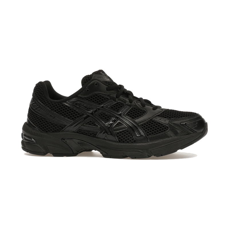 ASICS Gel-1130 Black Graphite Grey