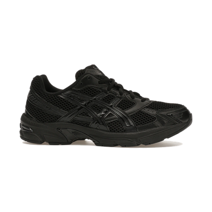 ASICS Gel-1130 Black Graphite Grey