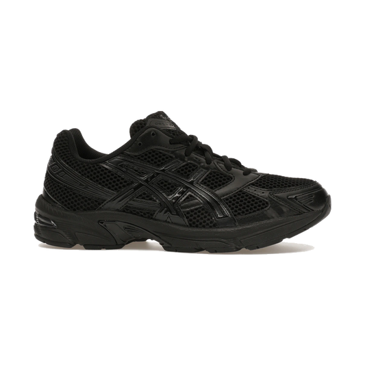 ASICS Gel-1130 Black Graphite Grey