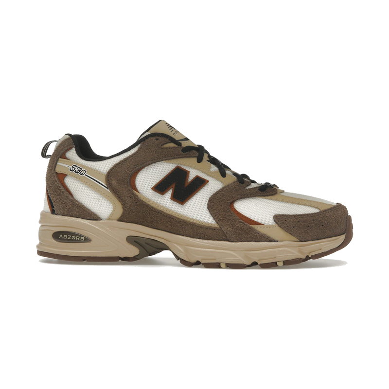New Balance 530 Brown Tan