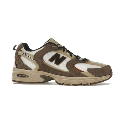 New Balance 530 Brown Tan