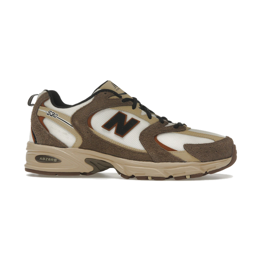 New Balance 530 Brown Tan