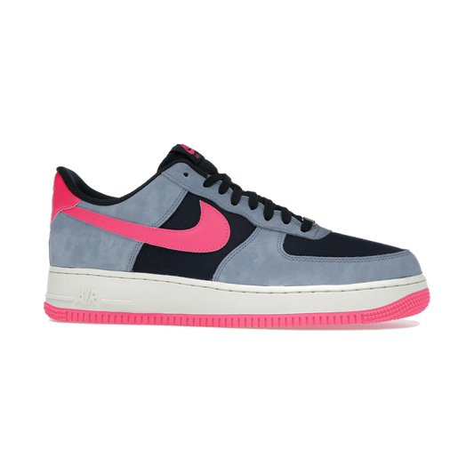 Nike Air Force 1 Low '07 LX Dark Obsidian Ashen Slate