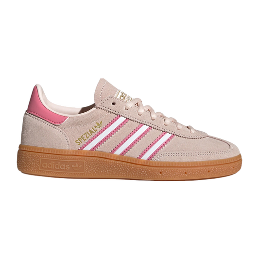 Adidas Handball Spezial Wonder Quartz Cloud White Rose Tone