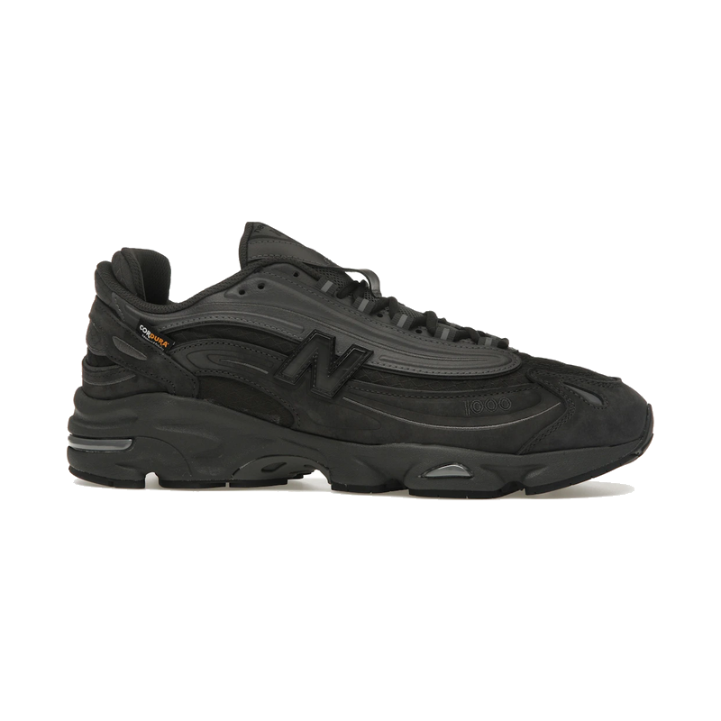 New Balance 1000 Cordura Black Cement