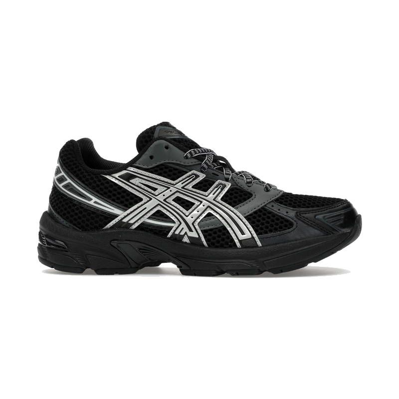 ASICS Gel-1130 Black Glacier Grey