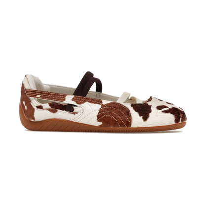 Puma Speedcat Ballet Cow Print