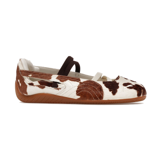 Puma Speedcat Ballet Cow Print