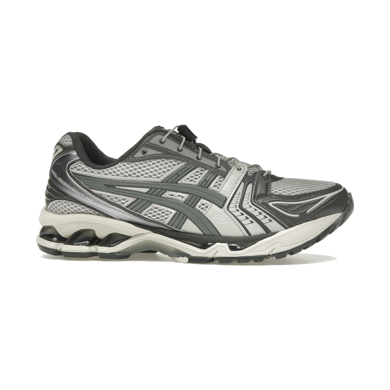 ASICS Gel-Kayano 14 Unlimited Pack Oyster Grey