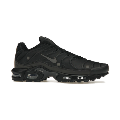 Nike Air Max Plus A-COLD-WALL Black