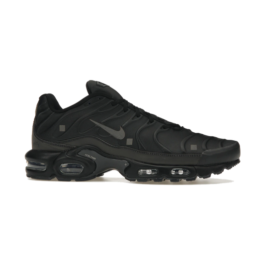 Nike Air Max Plus A-COLD-WALL Black