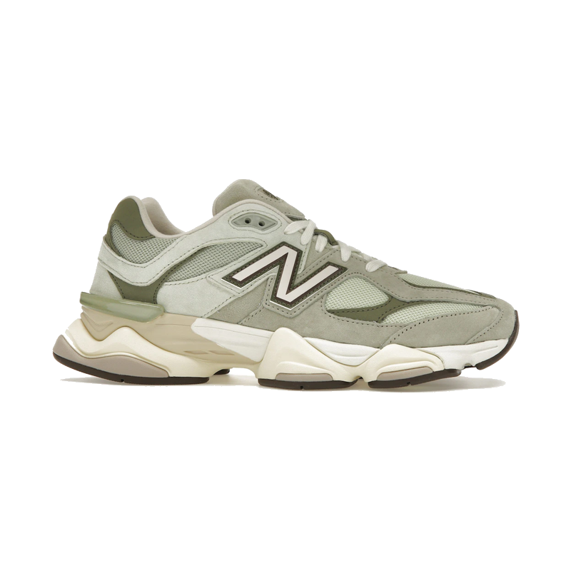 New Balance 9060 Olivine