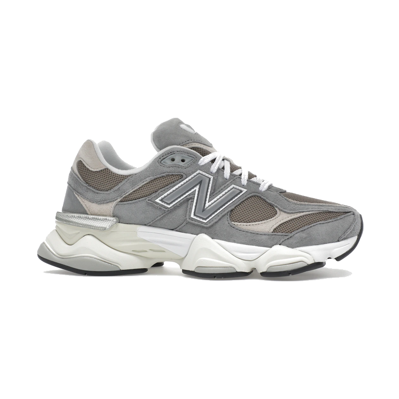 New Balance 9060 Slate Grey Arid Stone