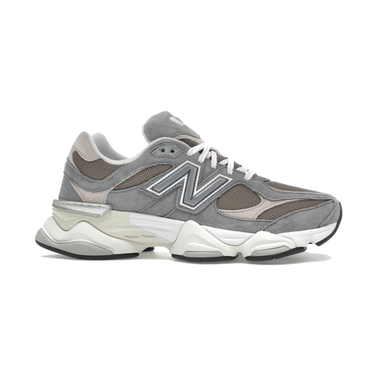 New Balance 9060 Slate Grey Arid Stone