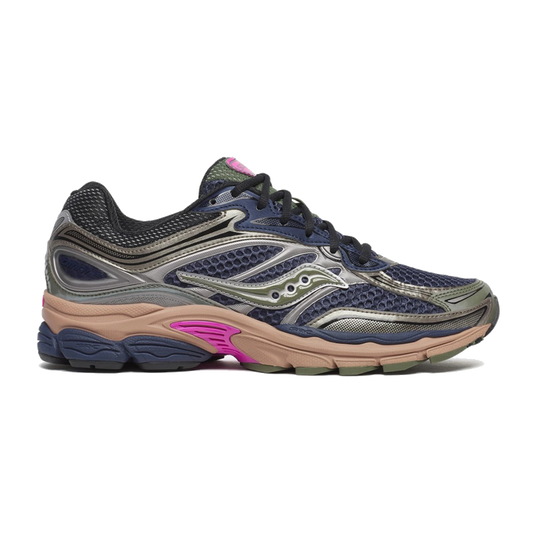 Saucony ProGrid Omni 9 Blue Brush
