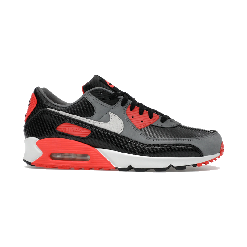 Nike Air Max 90 Premium Carbon Fiber Infrared