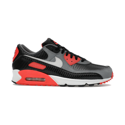 Nike Air Max 90 Premium Carbon Fiber Infrared