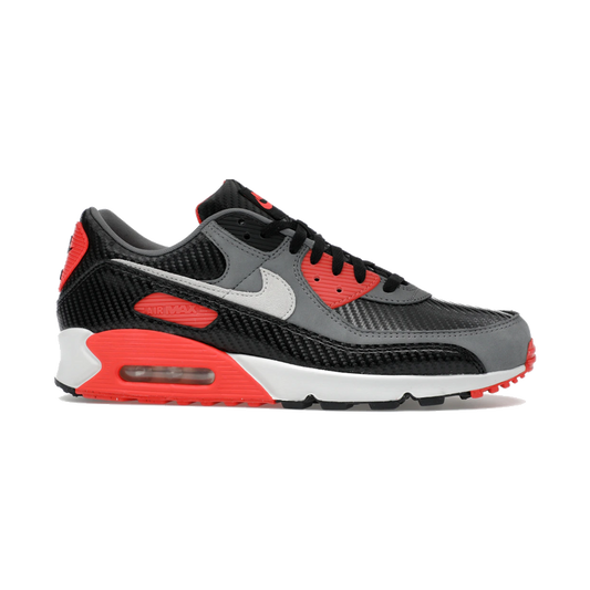 Nike Air Max 90 Premium Carbon Fiber Infrared