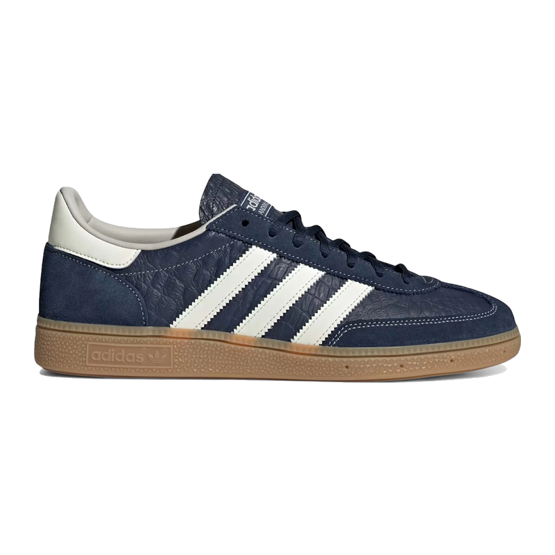 Adidas Handball Spezial Night Indigo Cream White