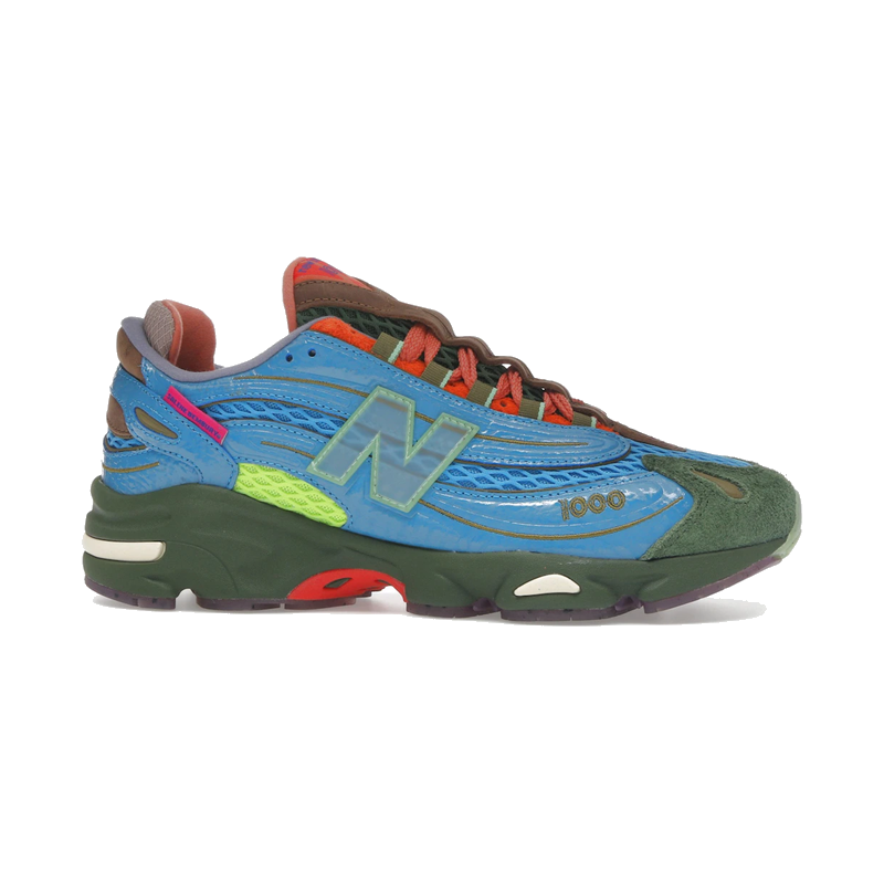 New Balance 1000 Salehe Bembury
