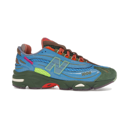 New Balance 1000 Salehe Bembury