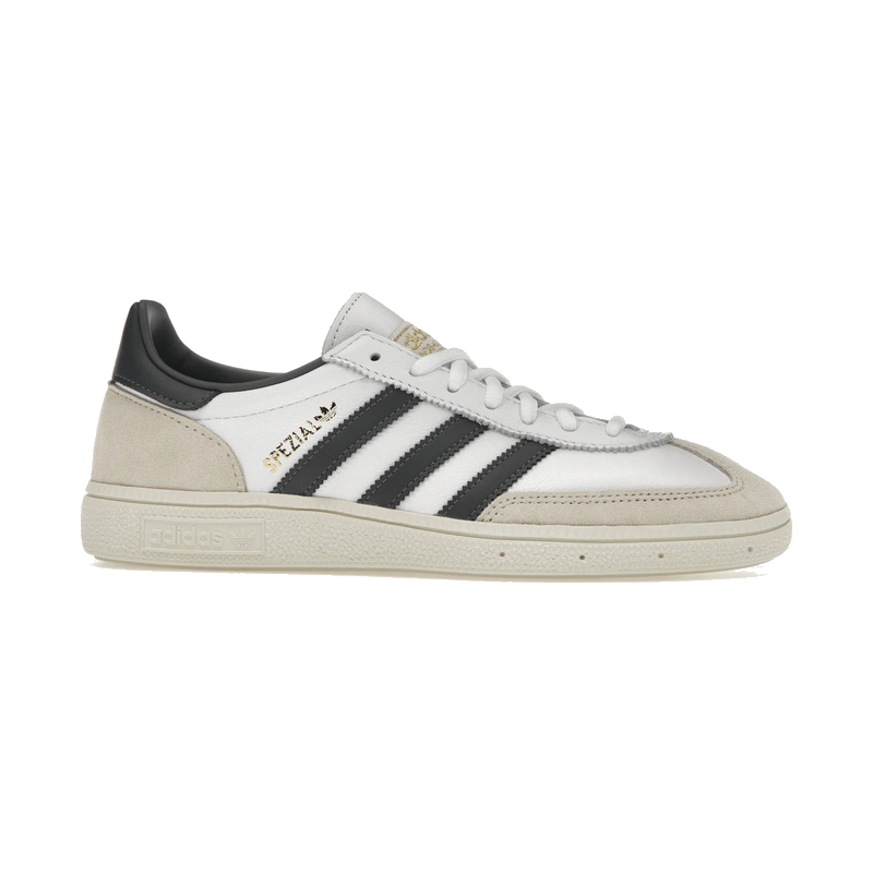 Adidas Handball Spezial White Grey