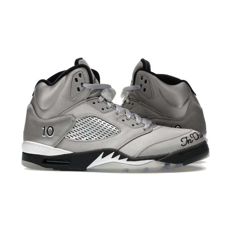 Air Jordan 5 Retro Wings 2025