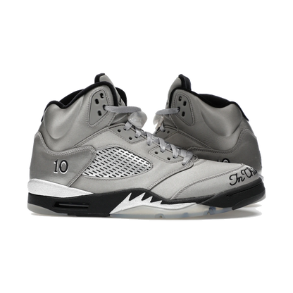 Air Jordan 5 Retro Wings 2025