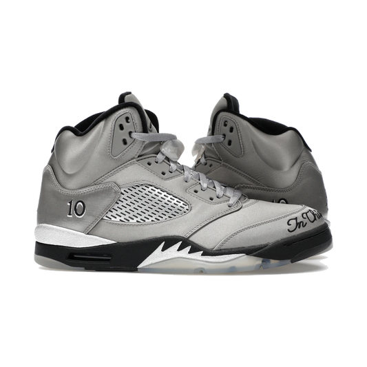 Air Jordan 5 Retro Wings 2025