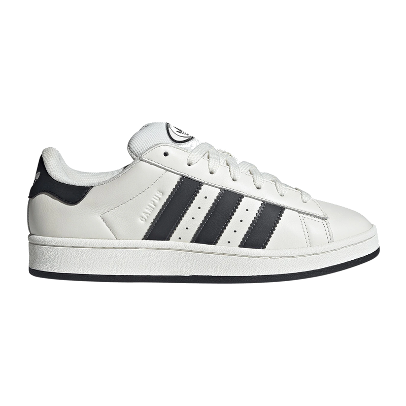 Adidas Campus 00s White Black