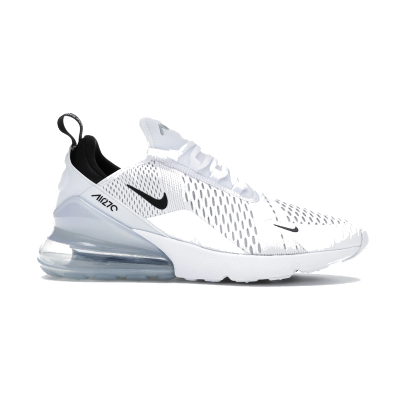 Nike Air Max 270 White Black