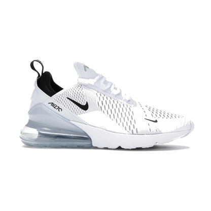 Nike Air Max 270 White Black