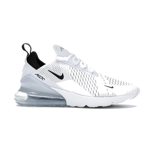 Nike Air Max 270 White Black