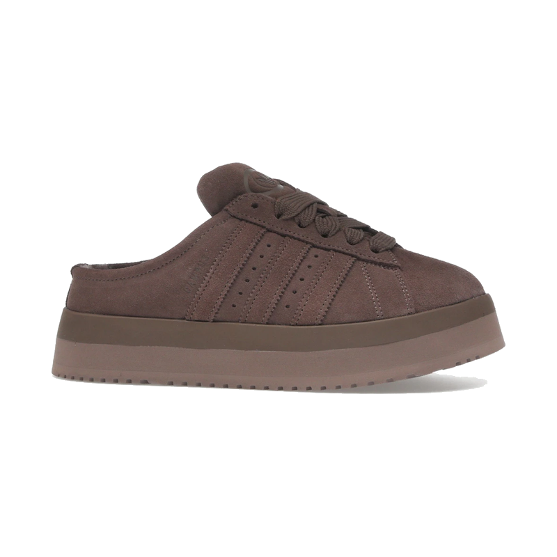 Adidas Campus 00s Winter Low Earth Strata