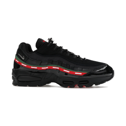Nike Air Max 95 SP Undefeated Black