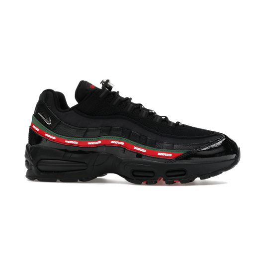Nike Air Max 95 SP Undefeated Black