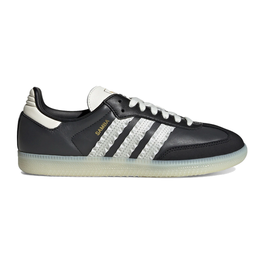 Adidas Samba Ruffle Stripes Pack Black Off White