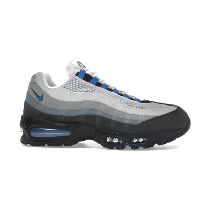 Nike Air Max 95 OG Big Bubble Blue Spark