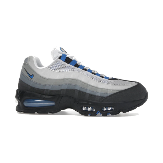 Nike Air Max 95 OG Big Bubble Blue Spark