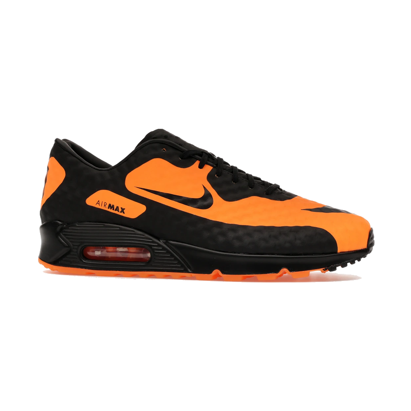 Nike Air Max 90 Bright Citrus Hypervenom