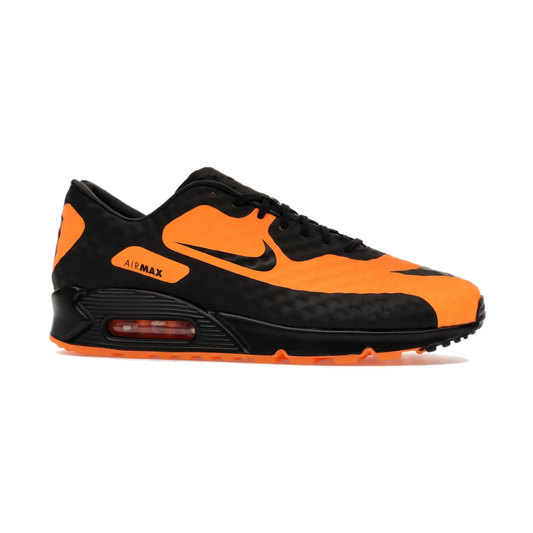 Nike Air Max 90 Bright Citrus Hypervenom