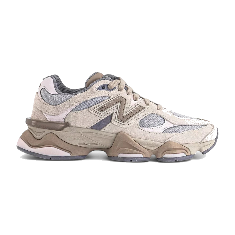 New Balance 9060 Timberwolf Driftwood