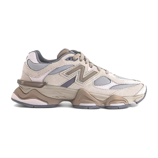 New Balance 9060 Timberwolf Driftwood