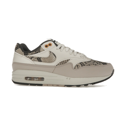 Nike Air Max 1 Snakeskin Light Orewood Brown