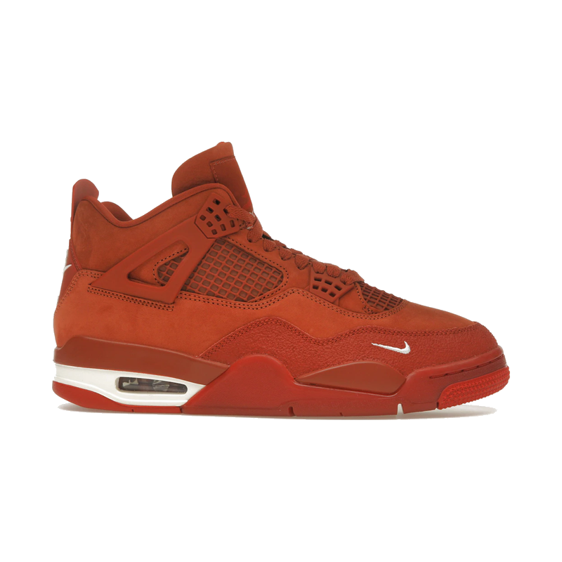 Air Jordan 4 Retro OG SP Nigel Sylvester Brick by Brick