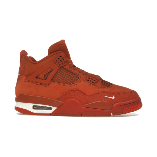 Air Jordan 4 Retro OG SP Nigel Sylvester Brick by Brick